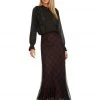 TRISH SCULLY WOMEN SELINE MAXI SKIRT