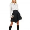 TRISH SCULLY HOME VIVIAN SKIRT