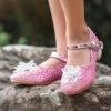 TRISH SCULLY FAIRY TALE SHOE