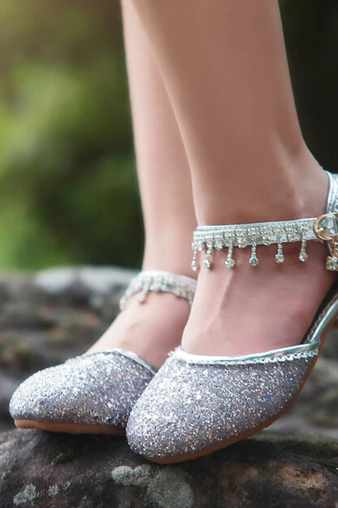 TRISH SCULLY MISS RODEO SHOE