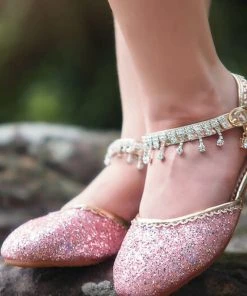 TRISH SCULLY HOME REGAL PRINCESS SHOE Shoes