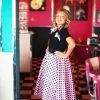 TRISH SCULLY MISS SOCK HOP