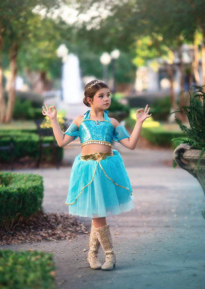 TRISH SCULLY HOME SALE TABITHA GENIE PRINCESS