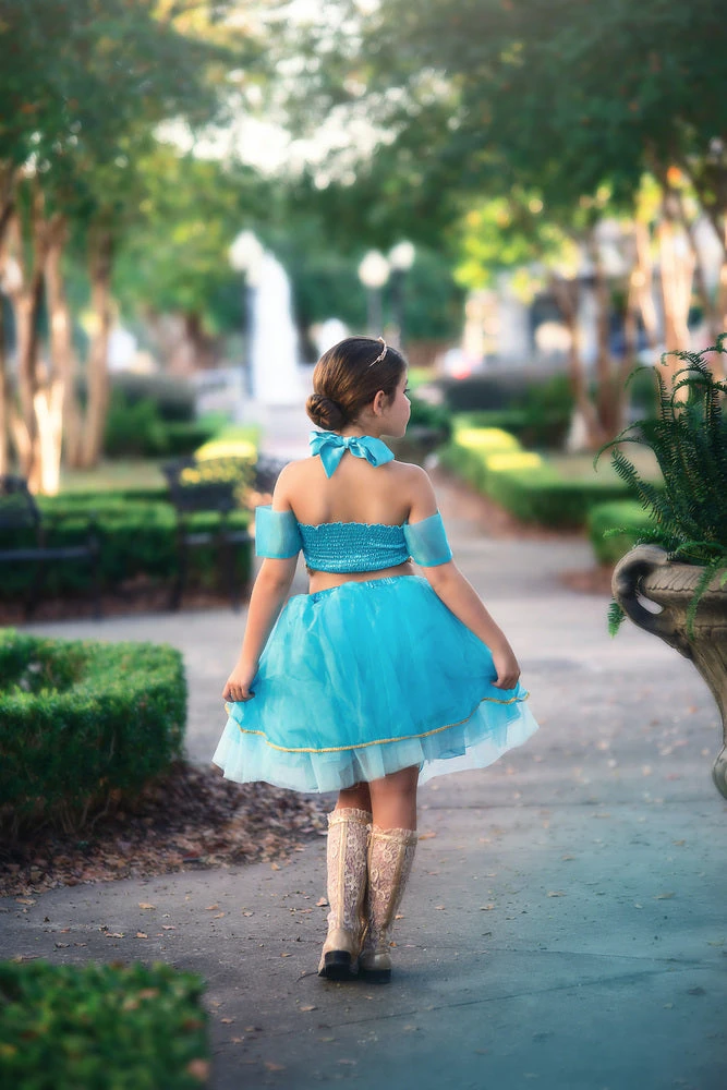 TRISH SCULLY HOME SALE TABITHA GENIE PRINCESS