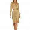TRISH SCULLY BLAKESLEY SHIRT DRESS WOMEN