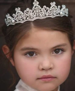 TRISH SCULLY ADELA TIARA Dress Up