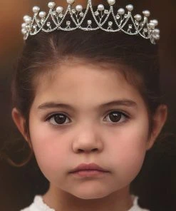 TRISH SCULLY HOME Accessories PRINCESS CELESTIA TIARA