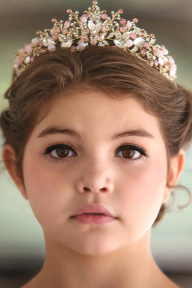 TRISH SCULLY HOME Accessories MAYA TIARA