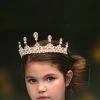TRISH SCULLY ZINNIA TIARA