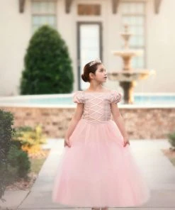 TRISH SCULLY AILEEN GOWN SALE