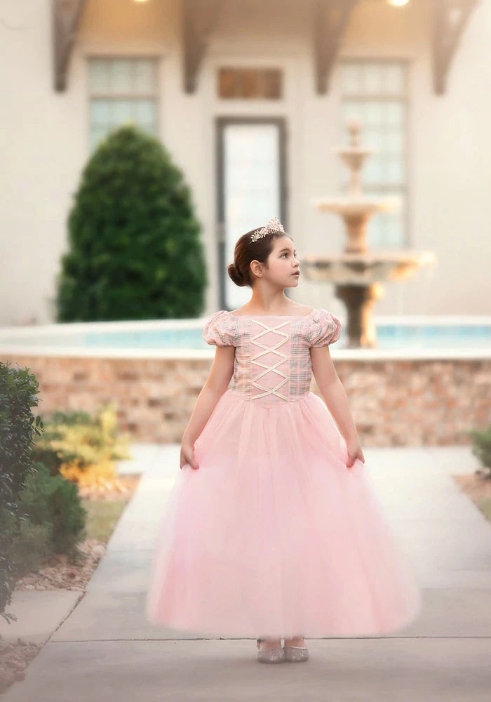 TRISH SCULLY AILEEN GOWN SALE