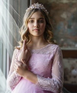 TRISH SCULLY HOME Accessories MAYA TIARA