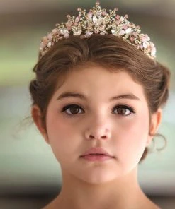 TRISH SCULLY HOME Accessories MAYA TIARA