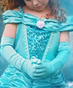 TRISH SCULLY HOME MERMAID PRINCESS