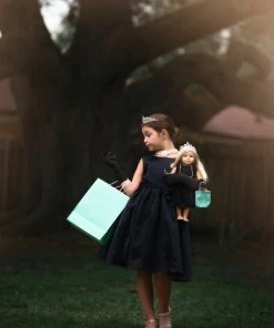 TRISH SCULLY RODEO DRIVE DOLL OUTFIT