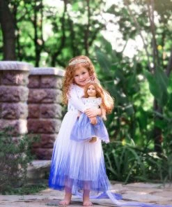 TRISH SCULLY Doll Dress-Up SIGRID DOLL GOWN