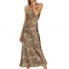 TRISH SCULLY HOME GISELE DRESS FLORAL
