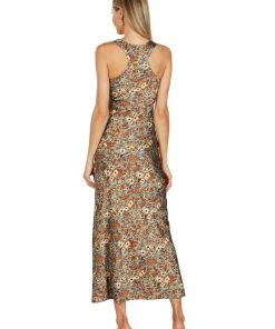 TRISH SCULLY HOME GISELE DRESS FLORAL