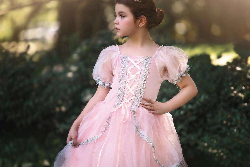 TRISH SCULLY HOME PRINCESS GLINDA