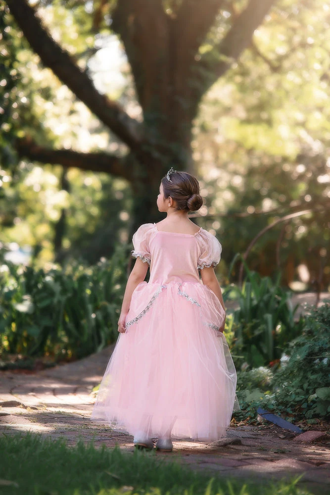 TRISH SCULLY HOME PRINCESS GLINDA