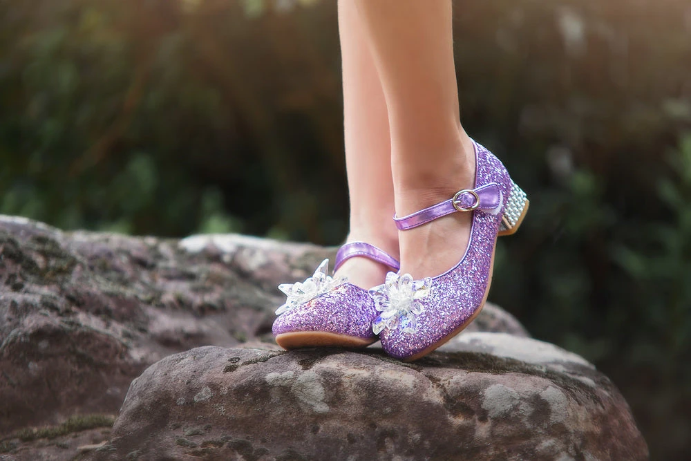 TRISH SCULLY HOME Shoes DUCHESS SHOE