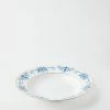 TRISH SCULLY HOME CORINNE 9" BONE CHINA BOWL