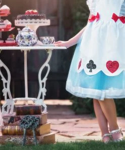 TRISH SCULLY MISS WHIMSY