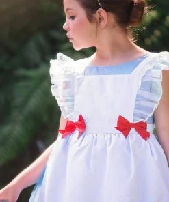 TRISH SCULLY MISS WHIMSY