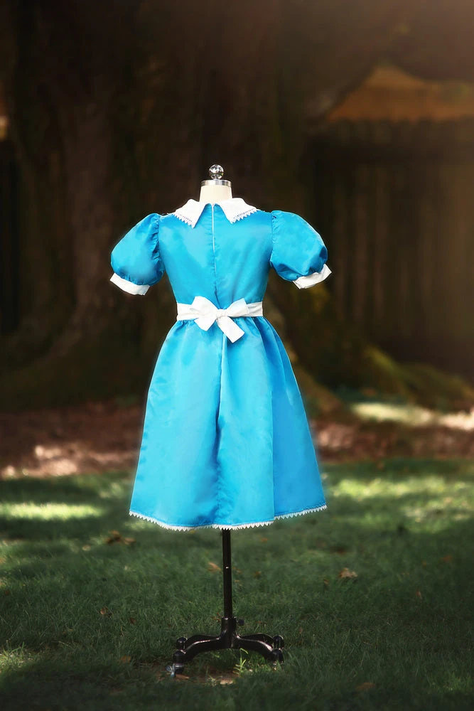 TRISH SCULLY Dress Up Paradise ALICE COSTUME FOR WOMEN