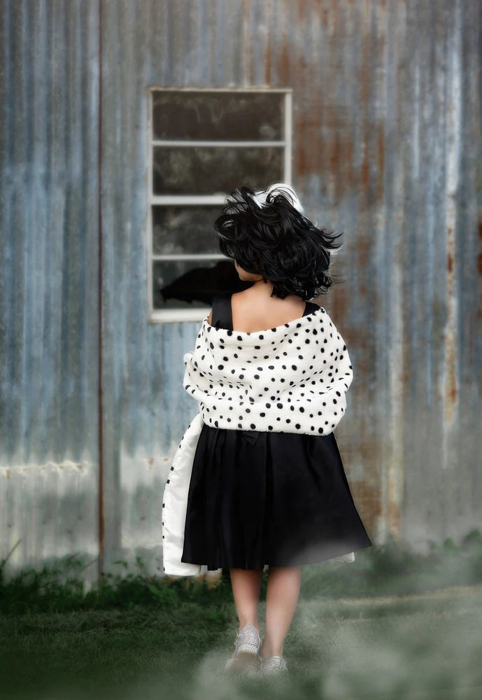 TRISH SCULLY NAYA WIDE LEATHER BELT SADDLE