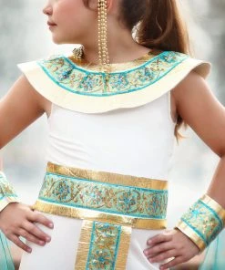 TRISH SCULLY HOME EGYPTIAN QUEEN 6 PC SET Dress Up