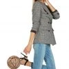TRISH SCULLY WOMEN FINN BLAZER