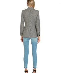 TRISH SCULLY WOMEN FINN BLAZER
