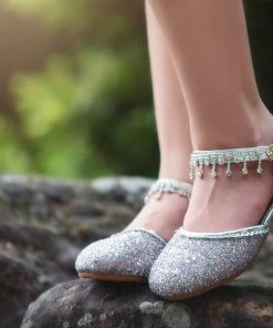 TRISH SCULLY MISS RODEO SHOE