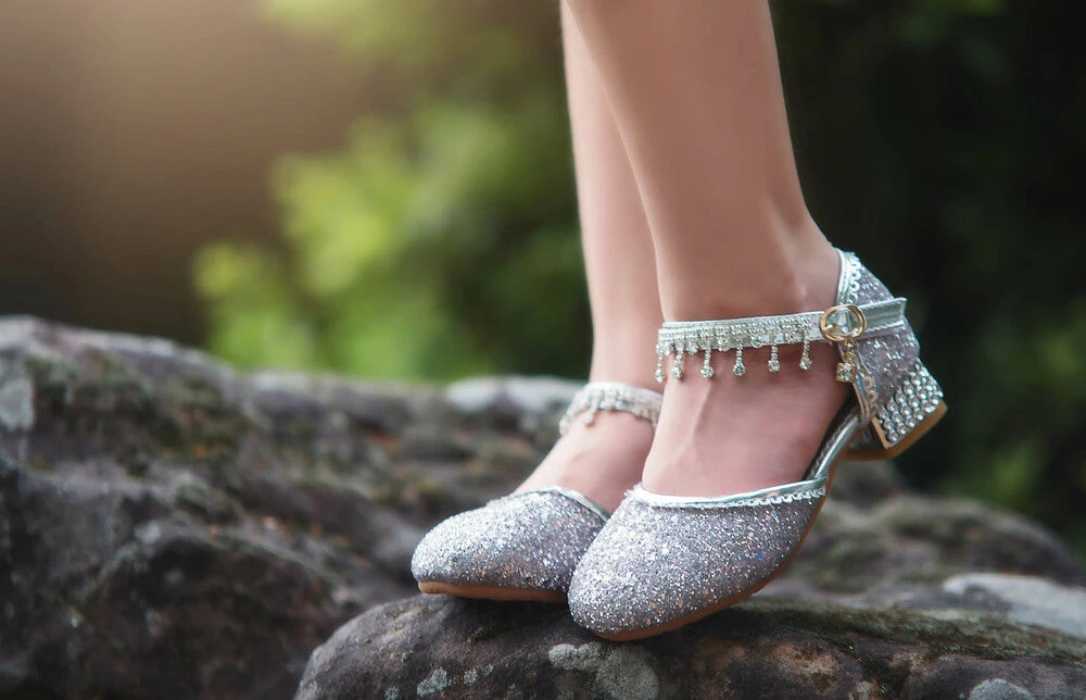 TRISH SCULLY MISS RODEO SHOE