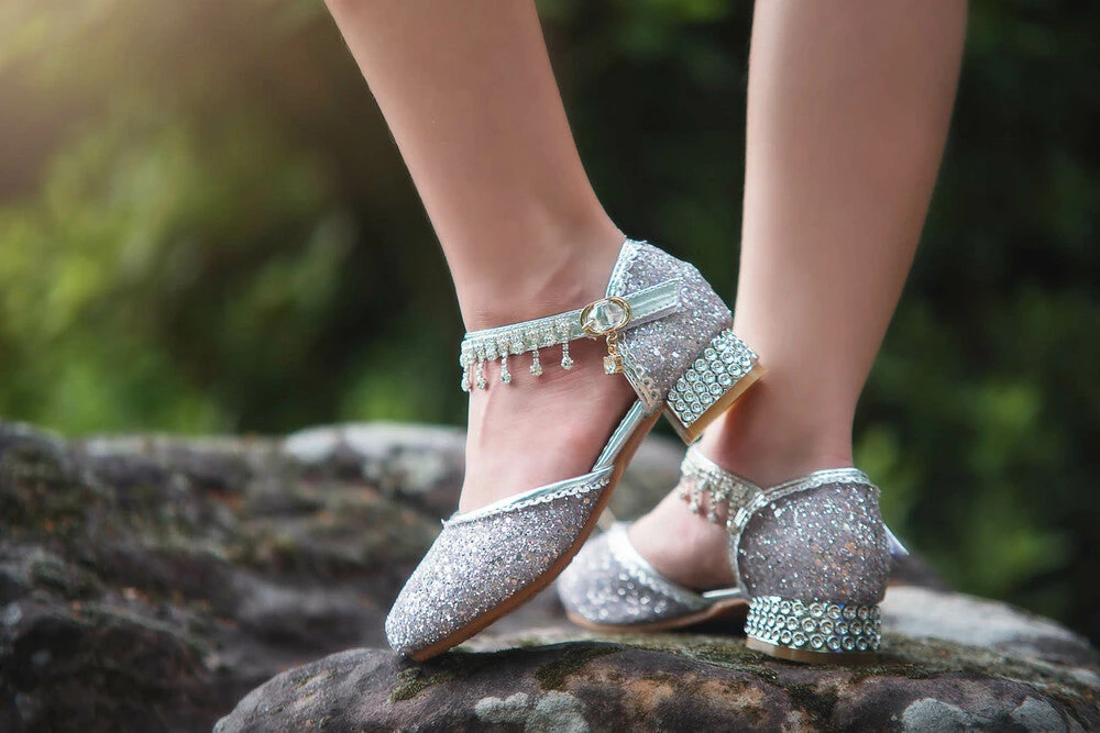 TRISH SCULLY MISS RODEO SHOE