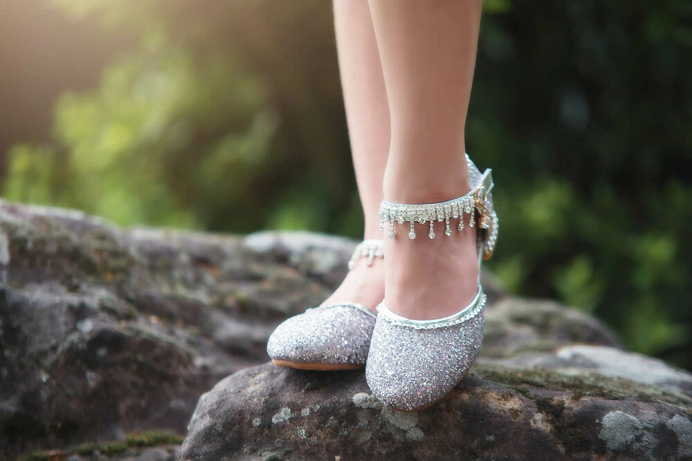 TRISH SCULLY MISS RODEO SHOE