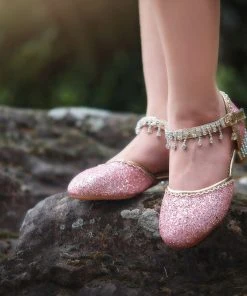 TRISH SCULLY HOME REGAL PRINCESS SHOE Shoes