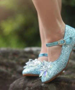 TRISH SCULLY HOME ICE QUEEN SHOE