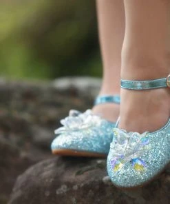 TRISH SCULLY HOME ICE QUEEN SHOE