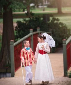 TRISH SCULLY JOLLY HOLIDAY BOYS SUIT 3 PC. SET Dress Up