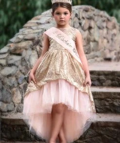 TRISH SCULLY BIRTHDAY PRINCESS