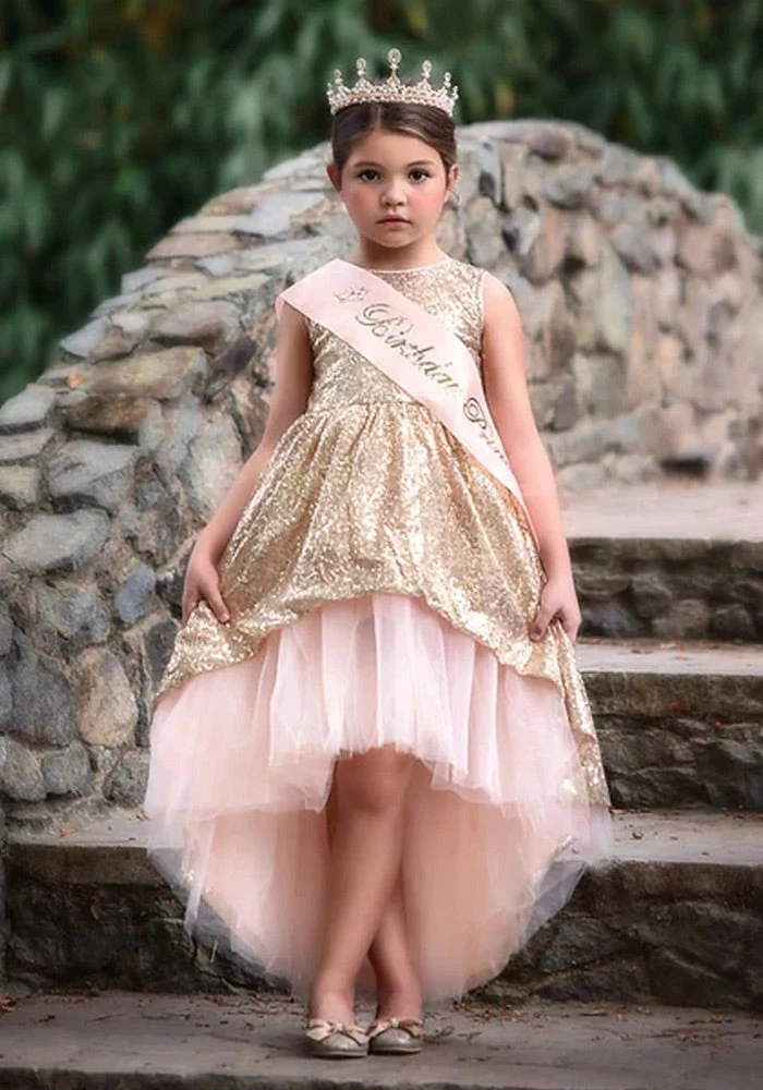 TRISH SCULLY BIRTHDAY PRINCESS