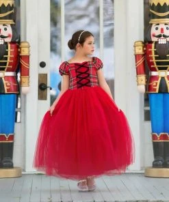 TRISH SCULLY HOME CHLOE GOWN SALE