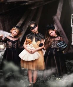 TRISH SCULLY ABRIELLE GOWN