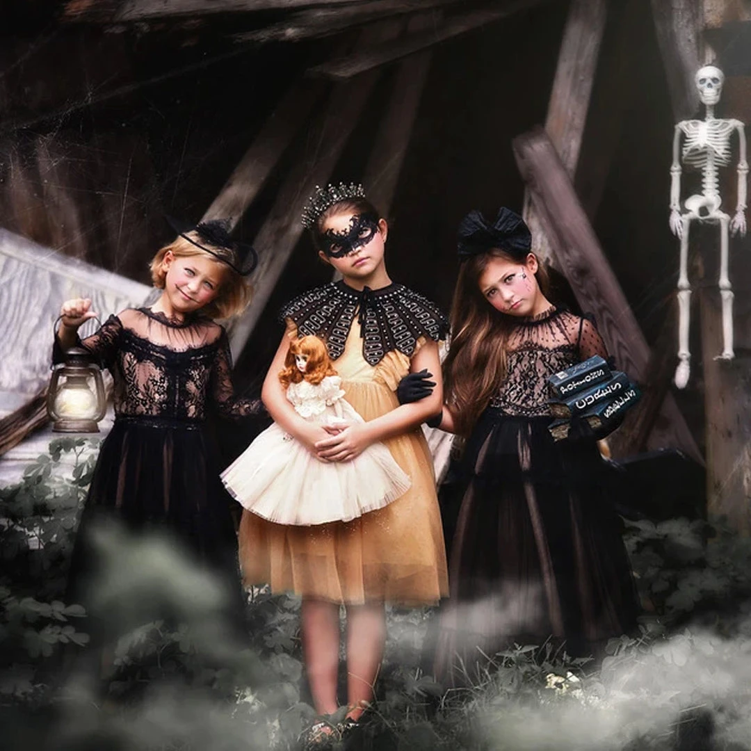 TRISH SCULLY ABRIELLE GOWN