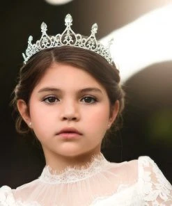 TRISH SCULLY AMEERAH TIARA