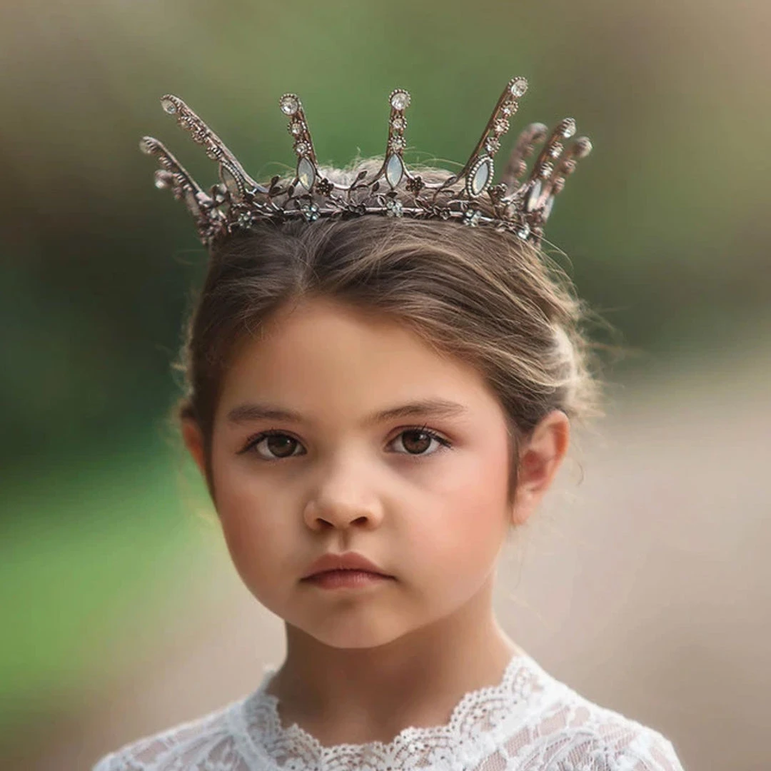 TRISH SCULLY ANASTASIA CROWN Accessories