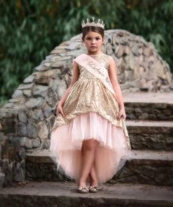 TRISH SCULLY BIRTHDAY PRINCESS