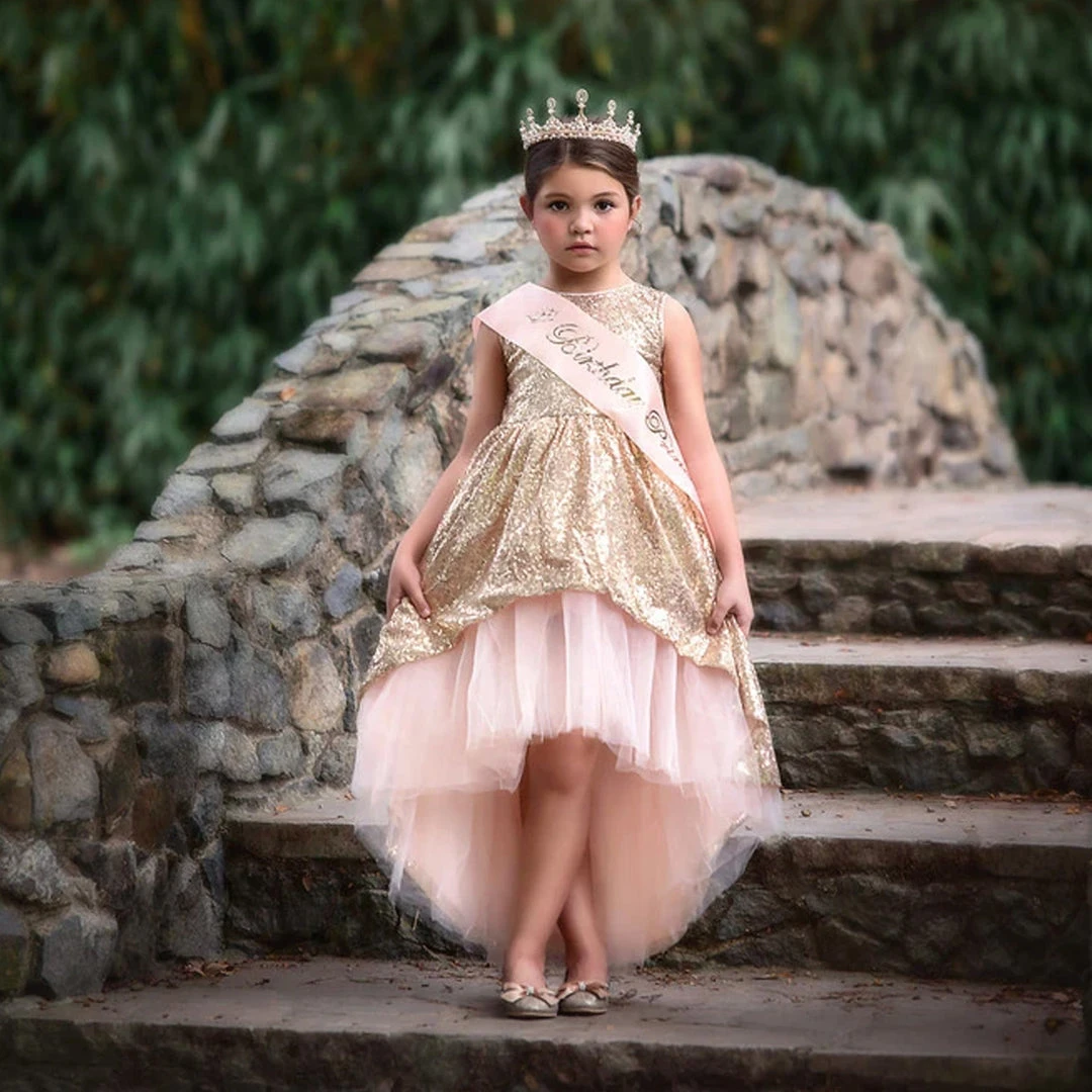 TRISH SCULLY BIRTHDAY PRINCESS